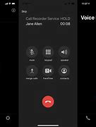 Image result for Can You Record a Phone Call On iPhone