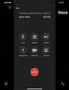 Image result for iPhone S22 Call Recording