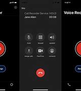 Image result for Record Call On iPhone