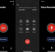 Image result for iPhone Call App
