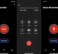 Image result for Record Phone Call iPhone