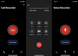 Image result for iPhone 14 Recording App