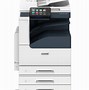 Image result for Fuji Xerox Printer Model