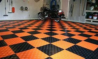 Image result for Harley Garage Floor Mat