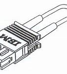 Image result for Fiber Optic Connection Diagram