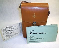 Image result for Emerson 2140 Protective Case
