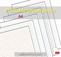 Image result for Grid Paper 1Cm Printable
