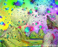 Image result for Psychedelic Dream