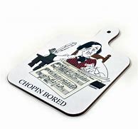 Image result for Chopin Board