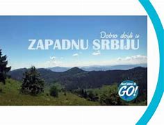 Image result for Zapadna Srbija Prezentacija