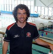 Image result for Paul Hickson Swimming Coach