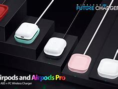 Image result for AirPod Charger Type