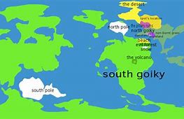 Image result for Bfb Map
