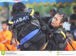 Image result for Woman Martial Arts Beach