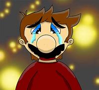 Image result for Mario Crying