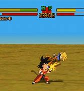 Image result for Dragon Ball PS1