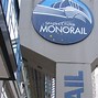 Image result for Monorail Interior