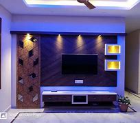 Image result for Custom Made Entertainment Wall Units