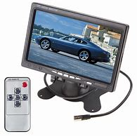 Image result for Car Rear View Monitor