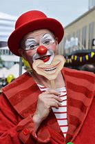 Image result for Funny Clown Face