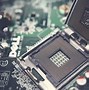 Image result for Fourth Generation Microprocessor Chip