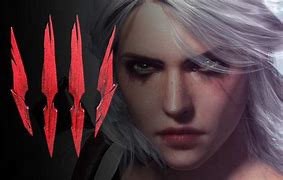 Image result for Witcher 4 Text