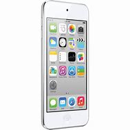 Image result for 16GB iPod Silver 5S