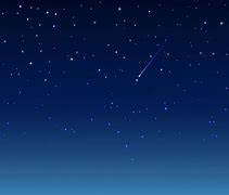 Image result for Shooting Stars Night Sky Clip Art