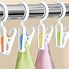 Image result for Hanging Snap Sign Clips