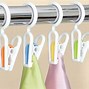 Image result for Wooden Hanging Clips