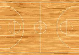 Image result for Basketball Court 2D