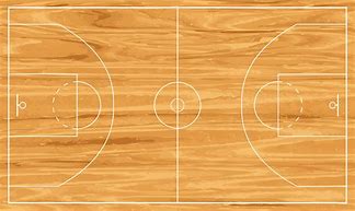 Image result for Basketball Court Top-Down
