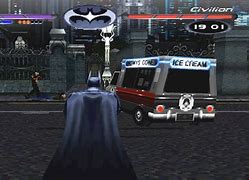 Image result for Batman and Robin Game