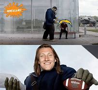 Image result for Jaguars Chargers Playoffs Meme