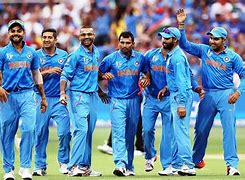 Image result for Male Cricket Players