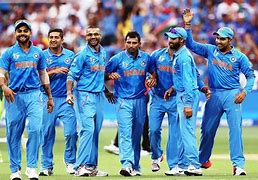 Image result for Indian Men Cricket Team