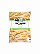 Image result for Straight Cut Frozen Chips