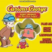 Image result for George Robot