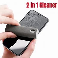 Image result for 2 in 1 Phone Screen Cleaner