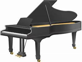 Image result for Grand Piano ClipArt