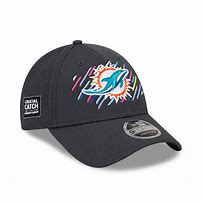 Image result for Miami Dolphins Crucial Catch Hat