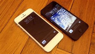 Image result for iPhone 5 SE Gold