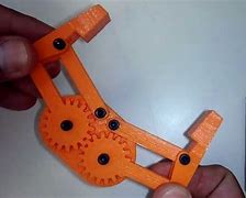 Image result for Robot Claw 3D