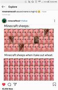 Image result for Minecraft Chest Meme