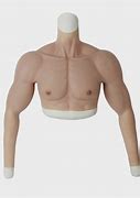 Image result for Fake Muscles Costume