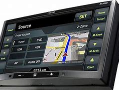 Image result for Clarion Japan NX Car Stereo