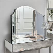 Image result for 3-Way Dressing Table Mirror