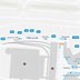 Image result for Columbus Airport Terminal Map