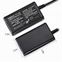 Image result for Sony for AX53 Power Cable