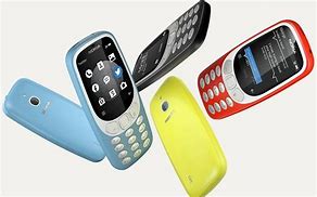 Image result for Mini Nokia 3310 Colors